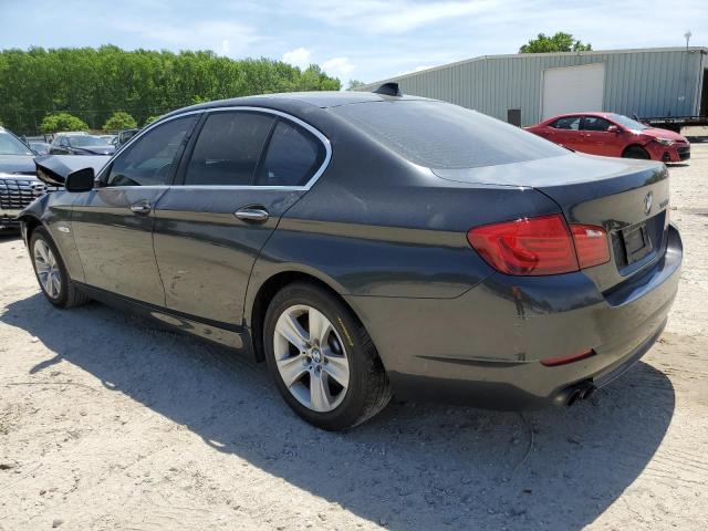 VIN WBAXG5C55DD229977 2013 BMW 5 Series, 528 I no.2