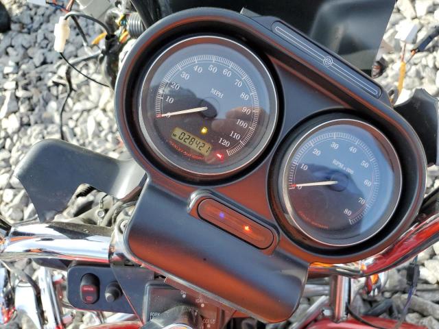 2013 HARLEY-DAVIDSON FLTRU ROAD 1HD1KGM1XDB649646