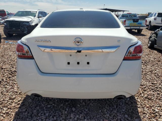 2015 Nissan Altima 2.5 VIN: 1N4AL3AP6FN886609 Lot: 49525974