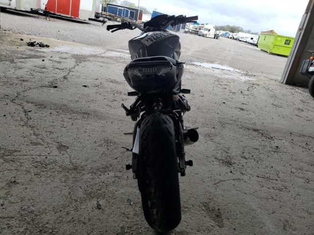 2016 YAMAHA FZ09 JYARN33E9GA011497