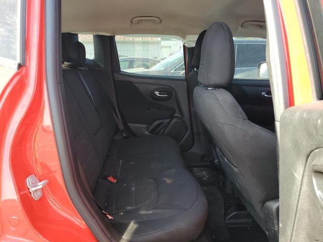 2021 Jeep Renegade Latitude VIN: ZACNJDBB1MPN33951 Lot: 51799454