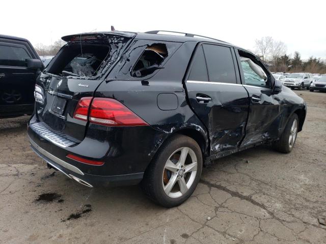 4JGDA5HB8HA888676 2017 Mercedes-Benz Gle 350 4Matic