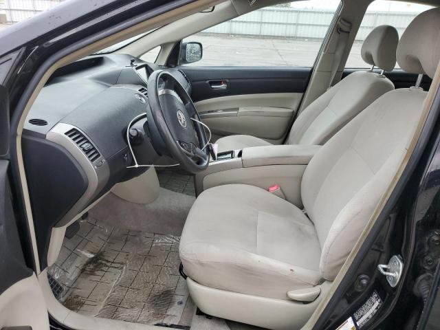 2006 Toyota Prius VIN: JTDKB20UX63136807 Lot: 40996514