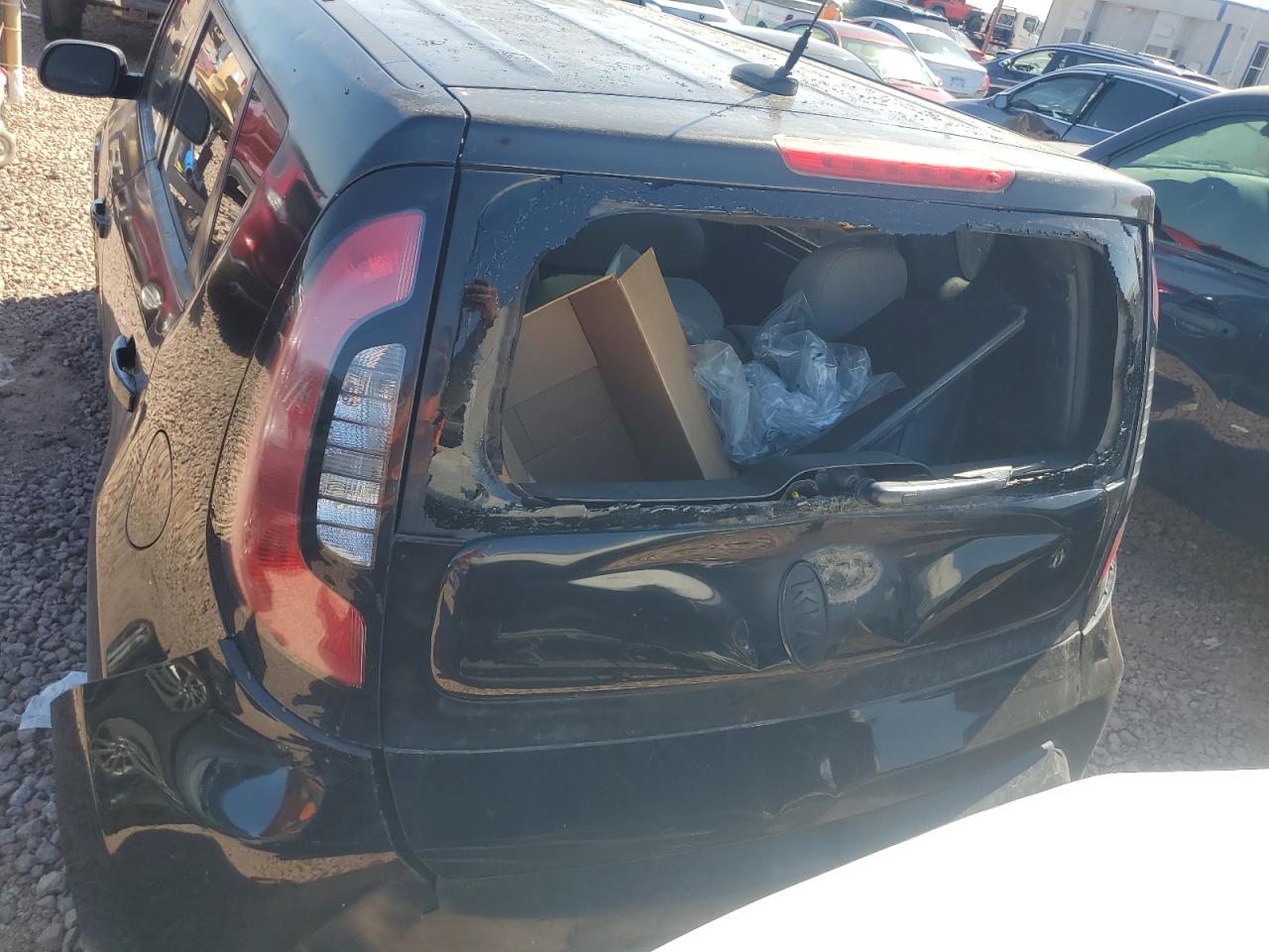 KNDJN2A24G7280654 2016 Kia Soul