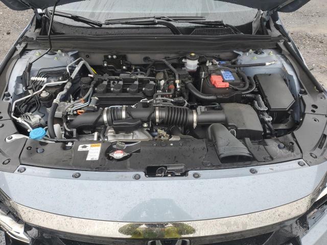 1HGCV1F39NA114829 2022 Honda Accord Sport