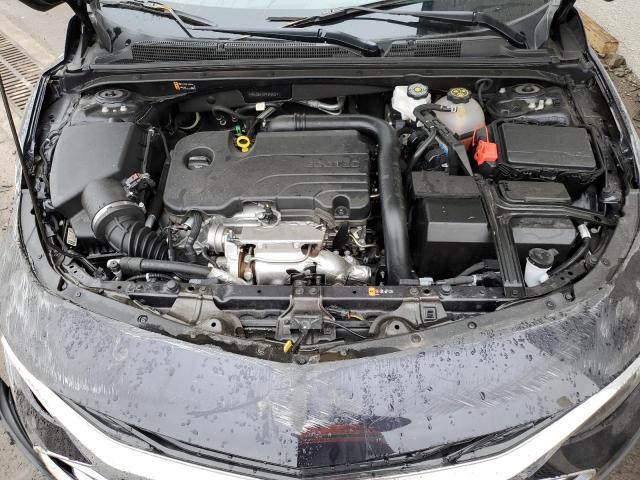 2023 CHEVROLET MALIBU LT - 1G1ZD5ST3PF240577