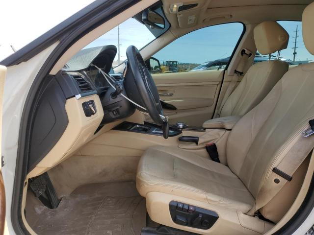 2015 BMW 328 XIGT S - WBA8Z5C53FGS36247