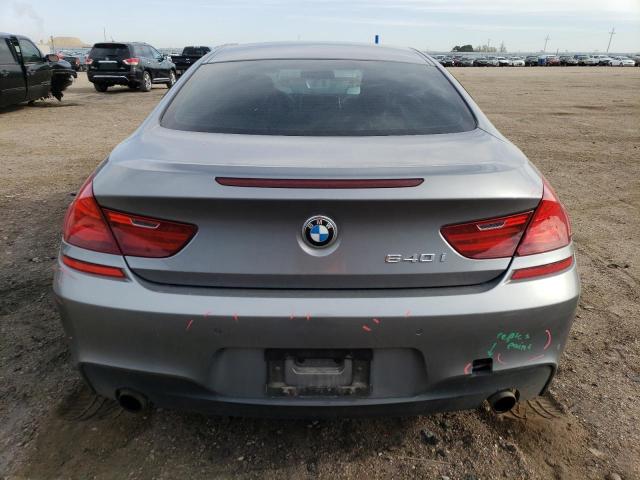 VIN WBALW3C51DC892555 2013 BMW 6 Series, 640 I no.6