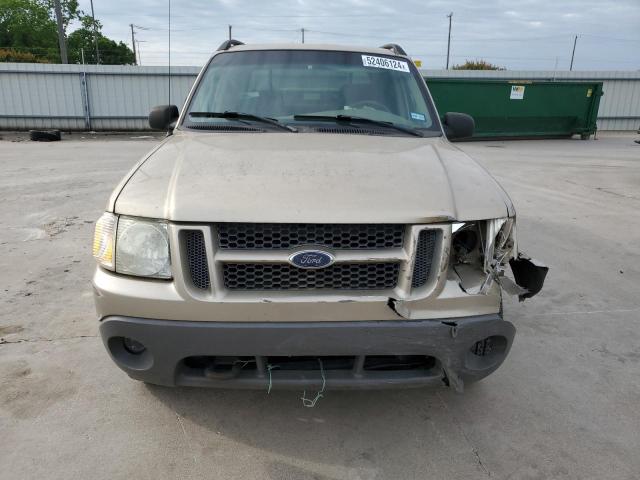 2002 Ford Explorer Sport Trac VIN: 1FMZU67E82UB94574 Lot: 52406124