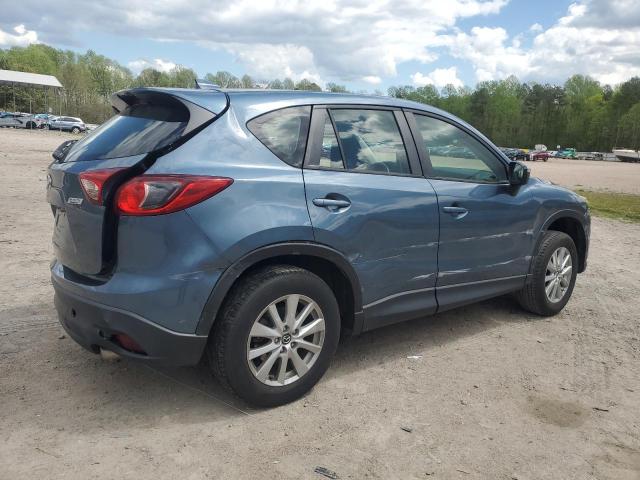 2016 Mazda Cx-5 Sport VIN: JM3KE2BY5G0690564 Lot: 50545174