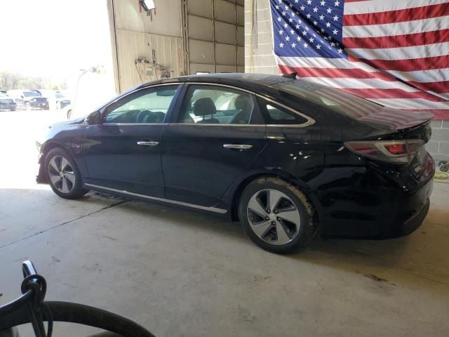 2017 HYUNDAI SONATA PLU #3305373337