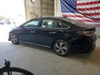 Lot #3305373337 2017 HYUNDAI SONATA PLU