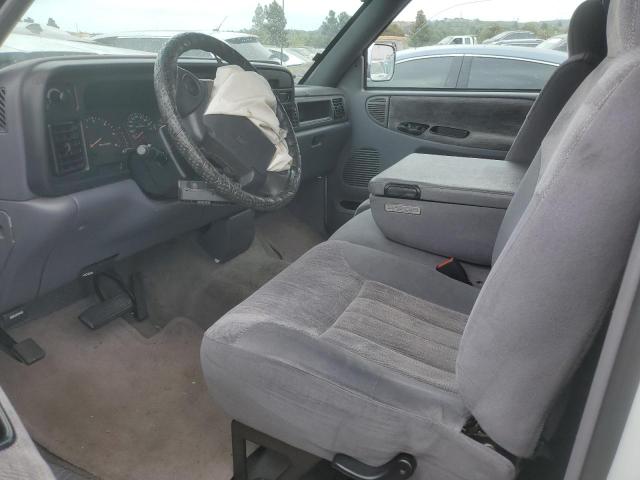 1997 Dodge Ram 1500 VIN: 3B7HC13Z6VG789123 Lot: 52190204