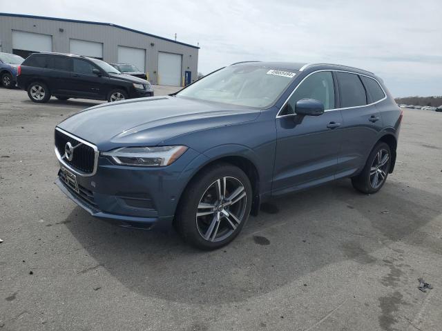 VIN LYV102RK8KB315848 2019 Volvo XC60, T5 no.1