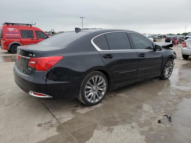 2016 ACURA RLX ADVANC - JH4KC1F96GC001804