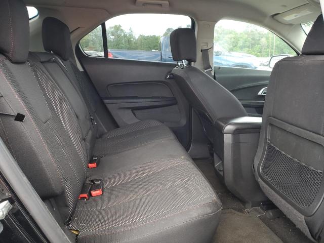 2015 Chevrolet Equinox Lt VIN: 2GNALBEK2F6108774 Lot: 51775814