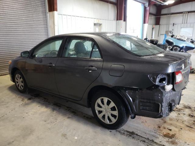 2011 Toyota Corolla Base VIN: 2T1BU4EE5BC752990 Lot: 50546974