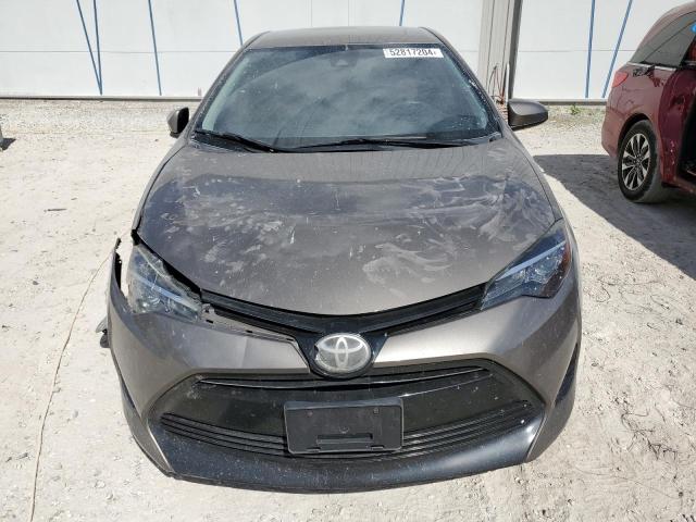 2017 Toyota Corolla L VIN: 2T1BURHE6HC913753 Lot: 54922234