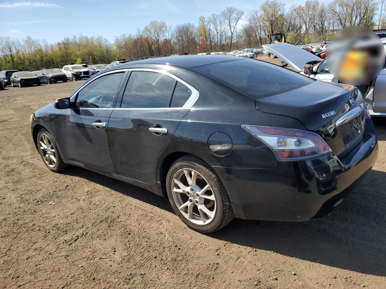 1N4AA5AP2CC800530 2012 Nissan Maxima S 1N4AA5AP2CC800530 2012 Nissan Maxima S