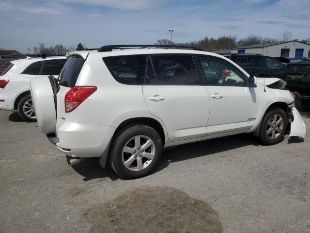 2007 Toyota Rav4 Limited VIN: JTMBK31VX75020817 Lot: 50233774