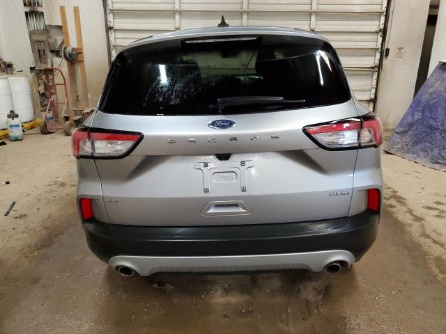 2021 Ford Escape Se VIN: 1FMCU9G66MUB11369 Lot: 52300084