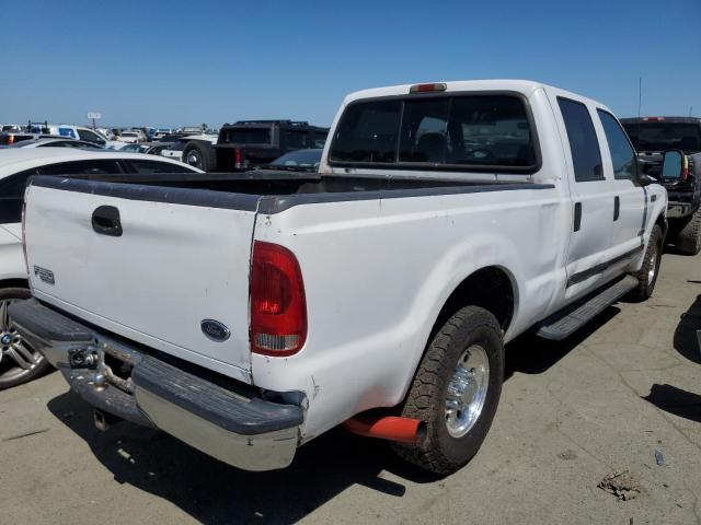 1FTNW20P03EB43261 2003 Ford F250 Super Duty