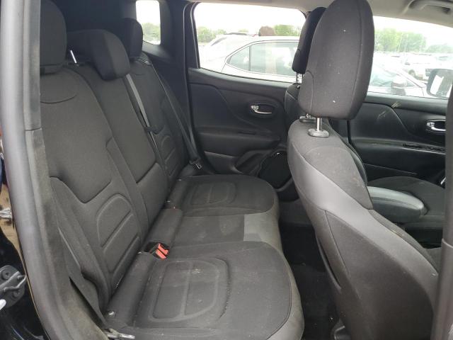 2017 JEEP RENEGADE L - ZACCJABB9HPG60218