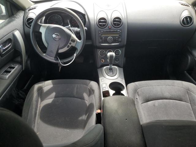 2012 Nissan Rogue S VIN: JN8AS5MT8CW612162 Lot: 51715004