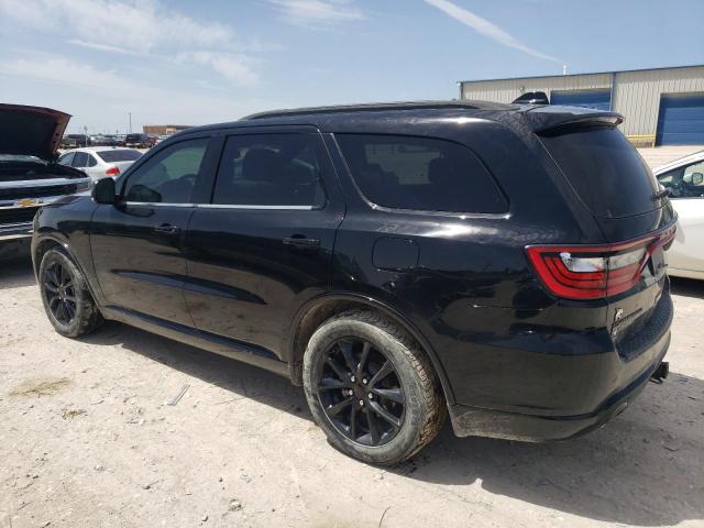 2017 Dodge Durango Gt VIN: 1C4RDHDG7HC757487 Lot: 50914534