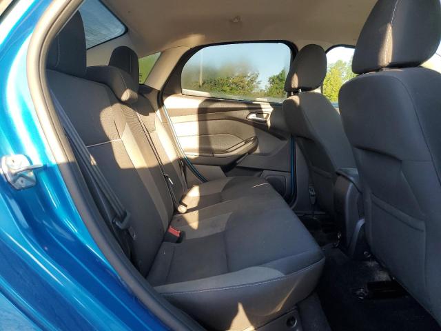 2014 Ford Focus Se VIN: 1FADP3F24EL253812 Lot: 50592704