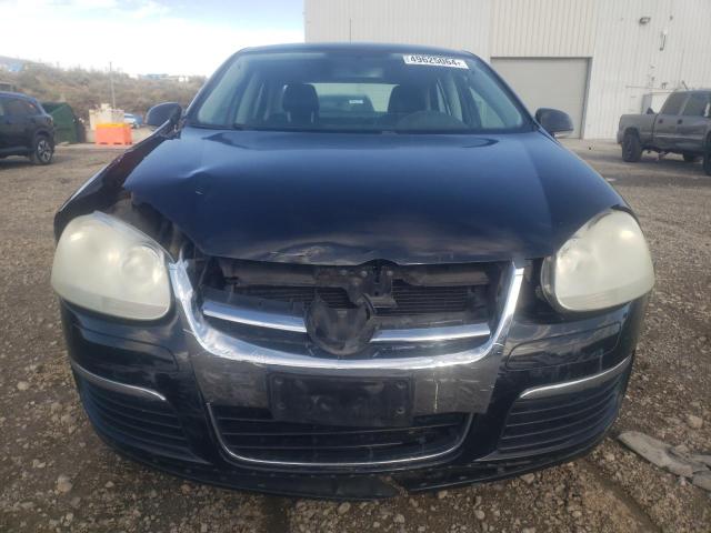 2007 Volkswagen Jetta Wolfsburg VIN: 3VWEG71K67M153027 Lot: 49625064