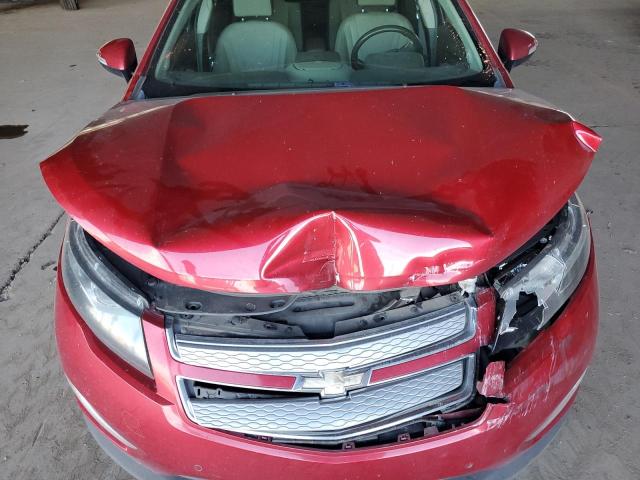 VIN 1G1RD6E42DU145588 2013 Chevrolet Volt no.11