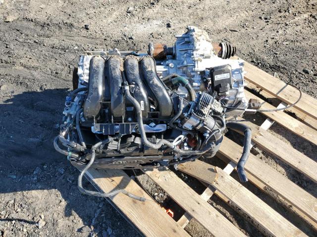 2024 HONDA CIVIC SPOR - 2HGFE2F52RH509687