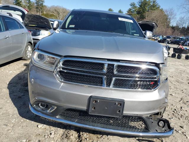 2014 Dodge Durango Sxt VIN: 1C4RDJAG3EC599429 Lot: 49135304