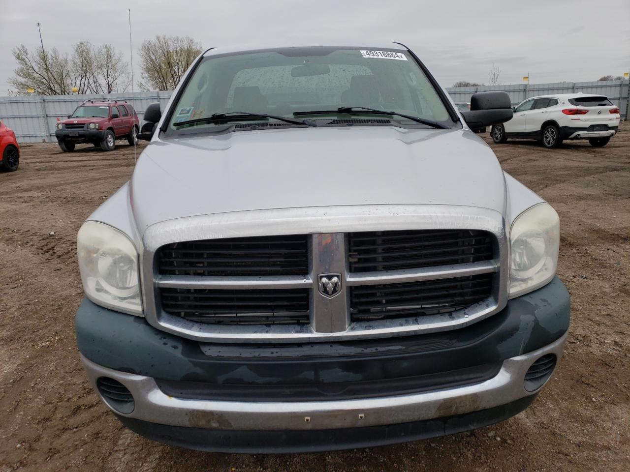 1D7HU18N08S605414 2008 Dodge Ram 1500 St