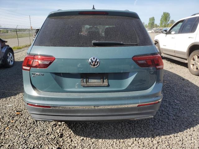 2020 Volkswagen Tiguan Se VIN: 3VV3B7AX6LM086266 Lot: 50742764