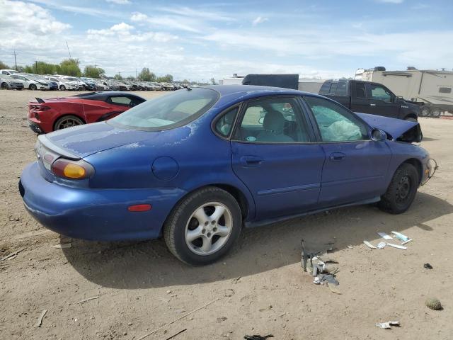 1997 Ford Taurus Gl VIN: 1FALP52UXVA112978 Lot: 52372804