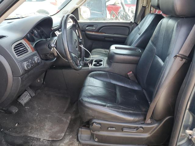 2009 Chevrolet Tahoe K1500 Lt VIN: 1GNFK230X9R286239 Lot: 51963624