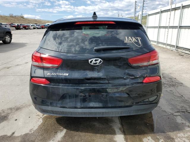 2020 Hyundai Elantra Gt VIN: KMHH35LE0LU146101 Lot: 51784654