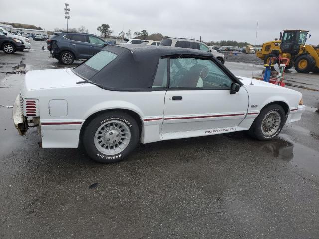 1FABP45E6JF264697 | 1988 Ford mustang gt