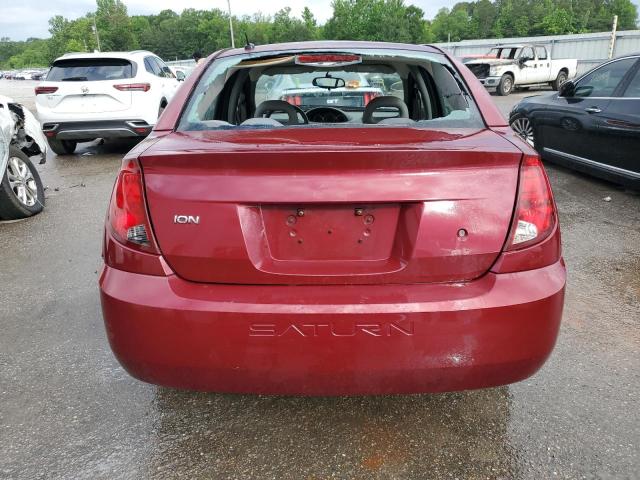 2007 Saturn Ion Level 2 VIN: 1G8AJ55F37Z103764 Lot: 52855274