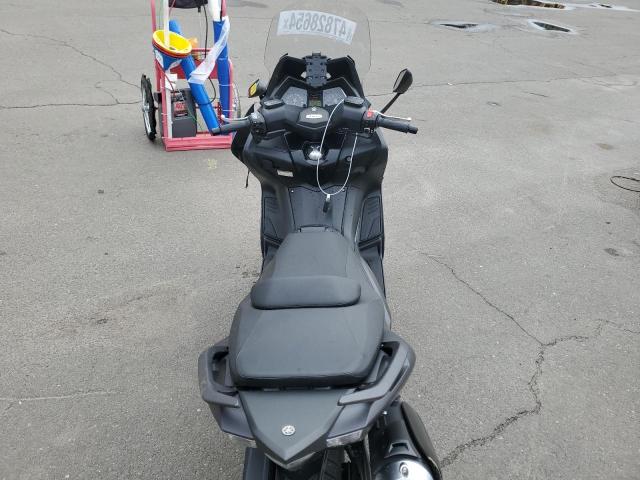 2015 YAMAHA XP500 JYASJ13Y7FA000198