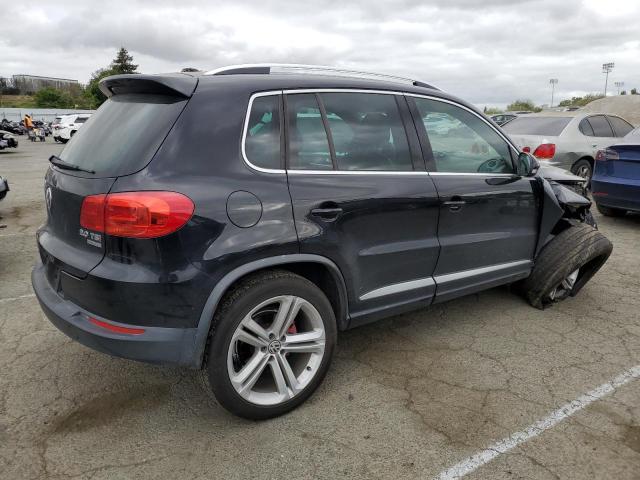 2014 Volkswagen Tiguan S VIN: WVGBV3AX6EW073963 Lot: 52136004