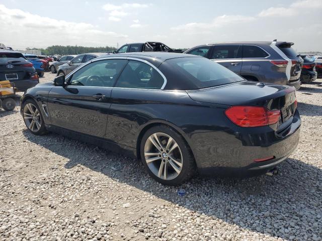 VIN WBA3V7C53G5A26684 2016 BMW 4 Series, 428 I Sulev no.2