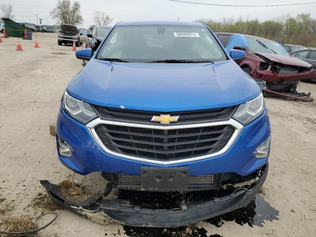 2019 Chevrolet Equinox Lt VIN: 3GNAXKEV8KS516772 Lot: 50680974