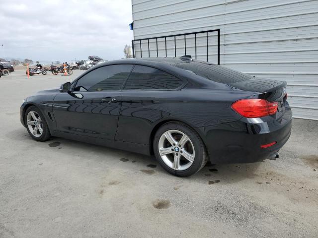 2014 BMW 428 I VIN: WBA3N3C57EK230750 Lot: 51753184