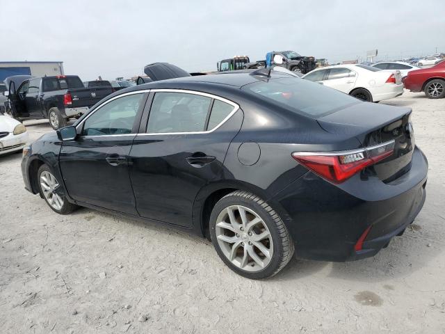 2020 Acura Ilx VIN: 19UDE2F31LA010861 Lot: 49572114