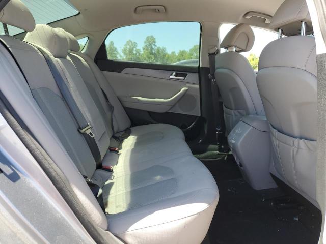 2015 Hyundai Sonata Se VIN: 5NPE24AF6FH083763 Lot: 49345854