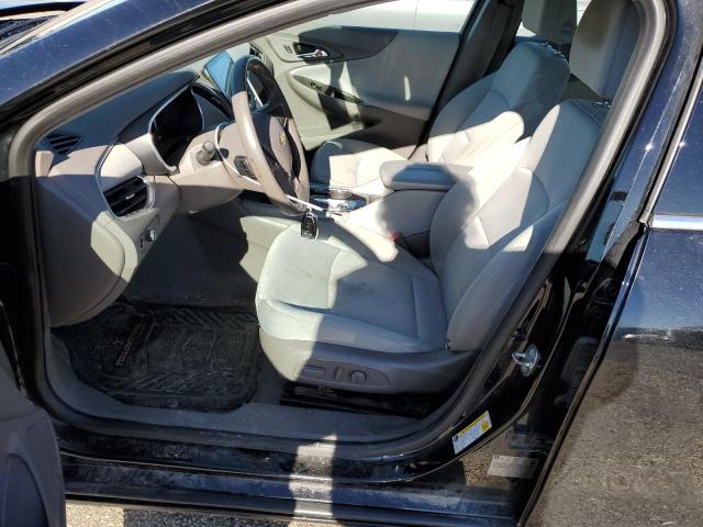 2017 Chevrolet Malibu Hybrid VIN: 1G1ZJ5SUXHF100030 Lot: 51594824