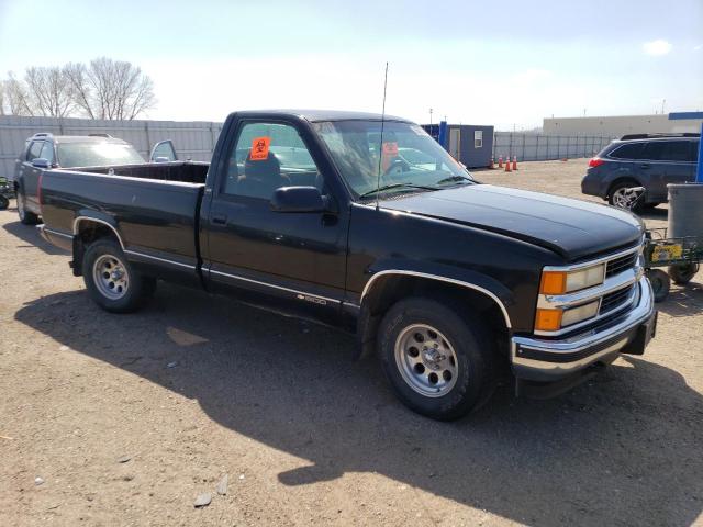 1997 Chevrolet Gmt-400 C1500 VIN: 1GCEC14R4VZ192148 Lot: 50837184